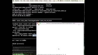The SysAdmin’s Guide to Python