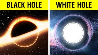 Is There an Opposite of Black Hole?