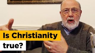 Douglas Murray & NT Wright: Does Christianity matter if it isn’t true?