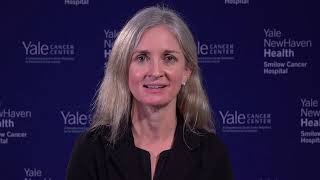 Tara Sanft, MD, Yale Cancer Center/Smilow Cancer Hospital