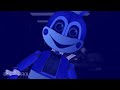 Five Nights at The Jolly Studio All Jumpscares Beta