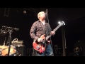 Mike Watt & The Missingmen  - Part One - Paris - Live @ Petit Bain 30/10/2011