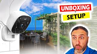 Vimtag Camera Setup Challenge: Get Secure in 30 Minutes or Less!
