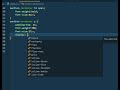 VScode Emmet autocomplete doesn't work for CSS files or CSS suggestion not coming