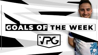 11v11 Pro Clubs Goals of the Week - VPG Season 13 - Week 5