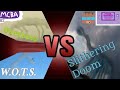 Mega Character Battle Arena Season 2 Ep 82: W.O.T.S. VS Slithering Doom VS Overseer