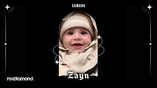 Samara - Sa7a (Audio)