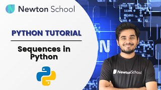 Sequences in Python | Python Telugu Tutorial