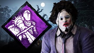 LA PERK : NULLE PART OU SE CACHER EST INSANE !!! DEAD BY DAYLIGHT