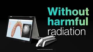 Meet the New iTero Element® 5D Imaging System