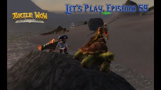 Let's Play Mysteries Of Azeroth - Turtle Wow | Immersive Gameplay | High Elf Mage Episode 59