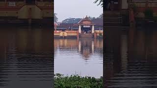 Thriprayar Sree Ramaswami temple|Elephant procession|Kerala temple|Thrissur|Ramar temple|Pilgrimage