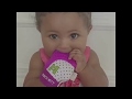 #1 Baby Teether Recommended