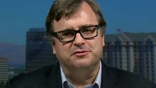 LinkedIn co-founder challenges Trump to release taxes