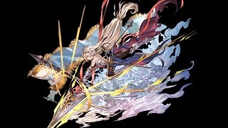 【グラブル　フェイト】 ジャンヌダルク 最終上限解放  #4 世界を穿つ楔【潘めぐみ】