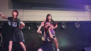 「トリドリ」2019年7月10日　渋谷1