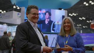INTERPHEX 2022 Highlights