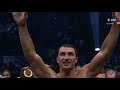 ruslan chagaev uzbekistan vs wladimir klitschko ukraine knockout boxing fight hd