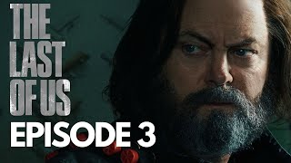 The Last of Us épisode 3 Résumé | Sommaire