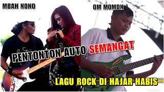 SKILL MOMON ADELLA DAN NONO MONATA !! INTERLUDE KERANGKA LANGIT !! MANTAB