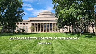 What MIT University Campus Looks Like  #massachusettsinstituteoftechnology #bostonuniversity #boston