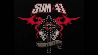 Sum 41 - Goddamn I'm Dead Again