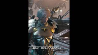 【メビウスFF】FF13コラボ ライトニング・リザレクション 雷光の復活 後編 (3) Mobius-Final Fantasy ⅩⅢ