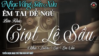 Top 20 Bản Nhạc Vàng Sến Xưa CỰC HAY 2025 - MV DIỄN QUÂN - Nhạc Bolero Trữ Tình ĐỘC ĐÁO, CỰC DỄ NGHE