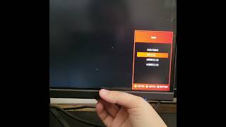 display port no signal pixio px277