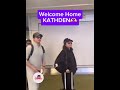 💋kathden touch down manila welcome home aldenrichards kathrynbernardo kathden fangirl