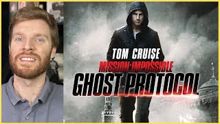 Missão Impossível – Protocolo Fantasma (2011) - Crítica do filme: ação memorável, vilão descartável