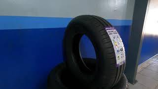 PNEU 185/70R13 86T ARGOS TOURING ROADKING