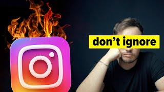 93% of Instagram Creators Don't Do THIS (very important)