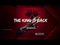 Dancehall Riddim Instrumental 2024 ~THE KING IS BACK ~ FREE DANCEHALL INSTRUMENTAL