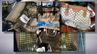 SAPD to auction luxury items