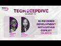 AI Powered Development with Github Copilot