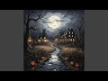 Halloween Eerie Werewolf Roars