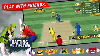 World Cricket Championship - Unity Source Code | Reskin Project | Hire Game Developers