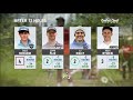 2019 beaver state fling final round part 2 mcmahon paju risley wysocki