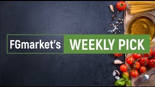 FGmarket's Weekly Pick - Gayla's Grits