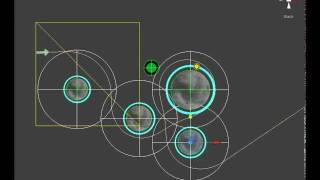 trajectory testing and gravity