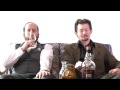 glenfarclas 105 the single malt review episode 23