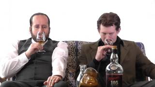 Glenfarclas 105: The Single Malt Review Episode 23