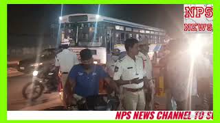 BREAKING NEWS BAHADURPURA PURNAPHOOL ROAD HP PUMP KA PAS DEVI BAGH TRAFFIC POLICE DRINK