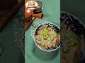 92 year old grandma s cooking grandma s style of pickled ryukyu. shorts