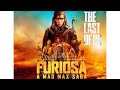 FURIOSA: A MAD MAX SAGA - THE LAST OF US TEASER STYLE (4k)