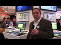 ebv @ embedded world 2018 on semiconductor solutions