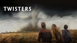 TWISTERS - International Official Trailer