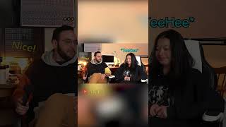 She Wouldn't Stop Burping 😮💨🫧 😐| #FRG4U #friends #funny #shorts #mattal