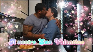 Il nostro San Valentino!